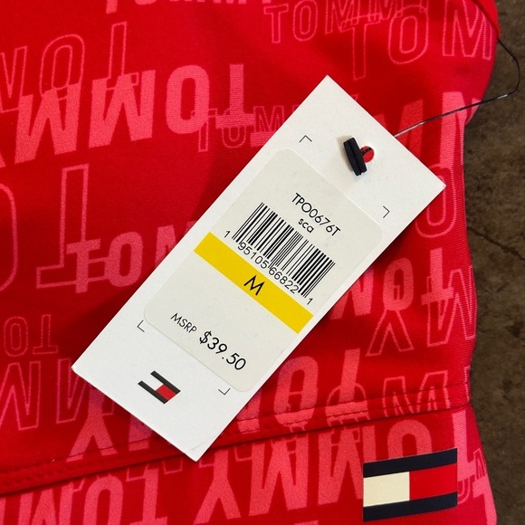 TOMMY-HILFIGER
SPORT - Picture 3 of 4